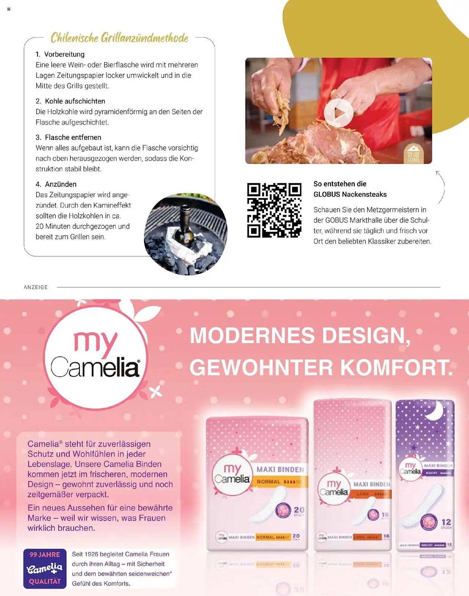 Globus Prospekt (2025-08-01 - 2025-08-31) | 19