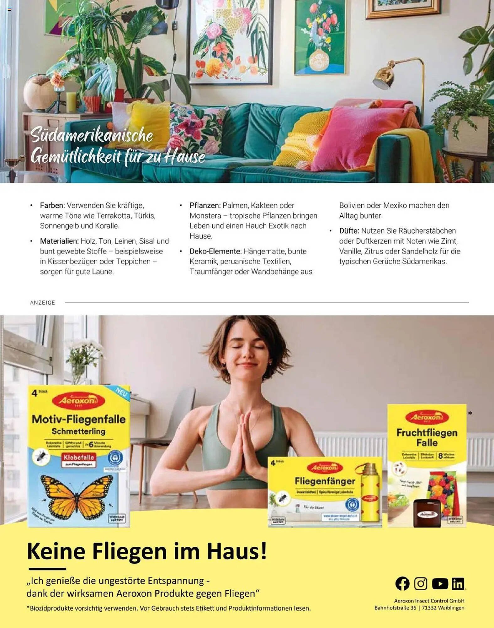 Globus Prospekt (2025-08-01 - 2025-08-31) | 30