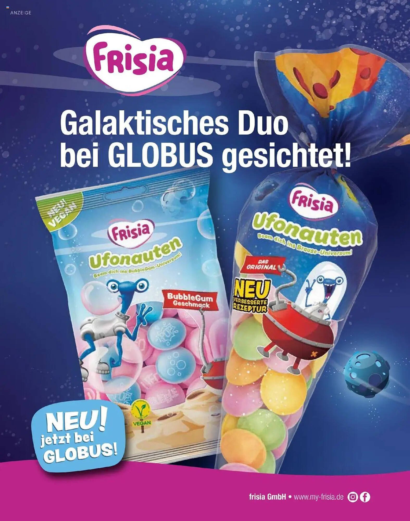 Globus Prospekt (2025-08-01 - 2025-08-31) | 36