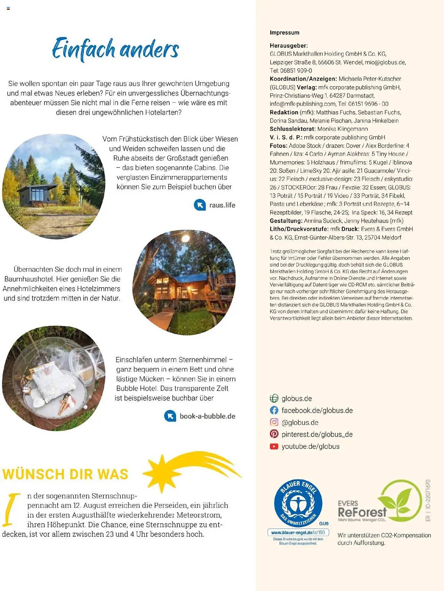 Globus Prospekt (2025-08-01 - 2025-08-31) | 5