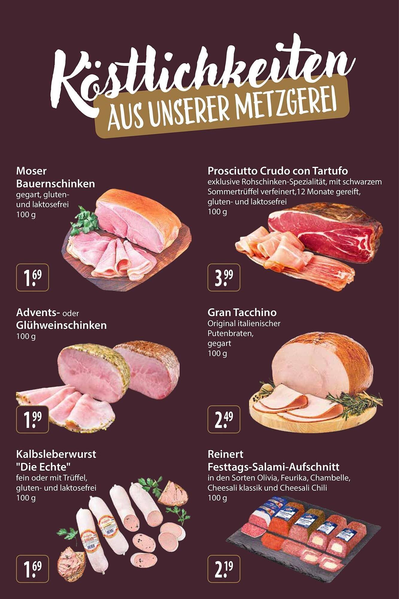 V Markt Prospekt (2025-12-04 - 2025-12-31)