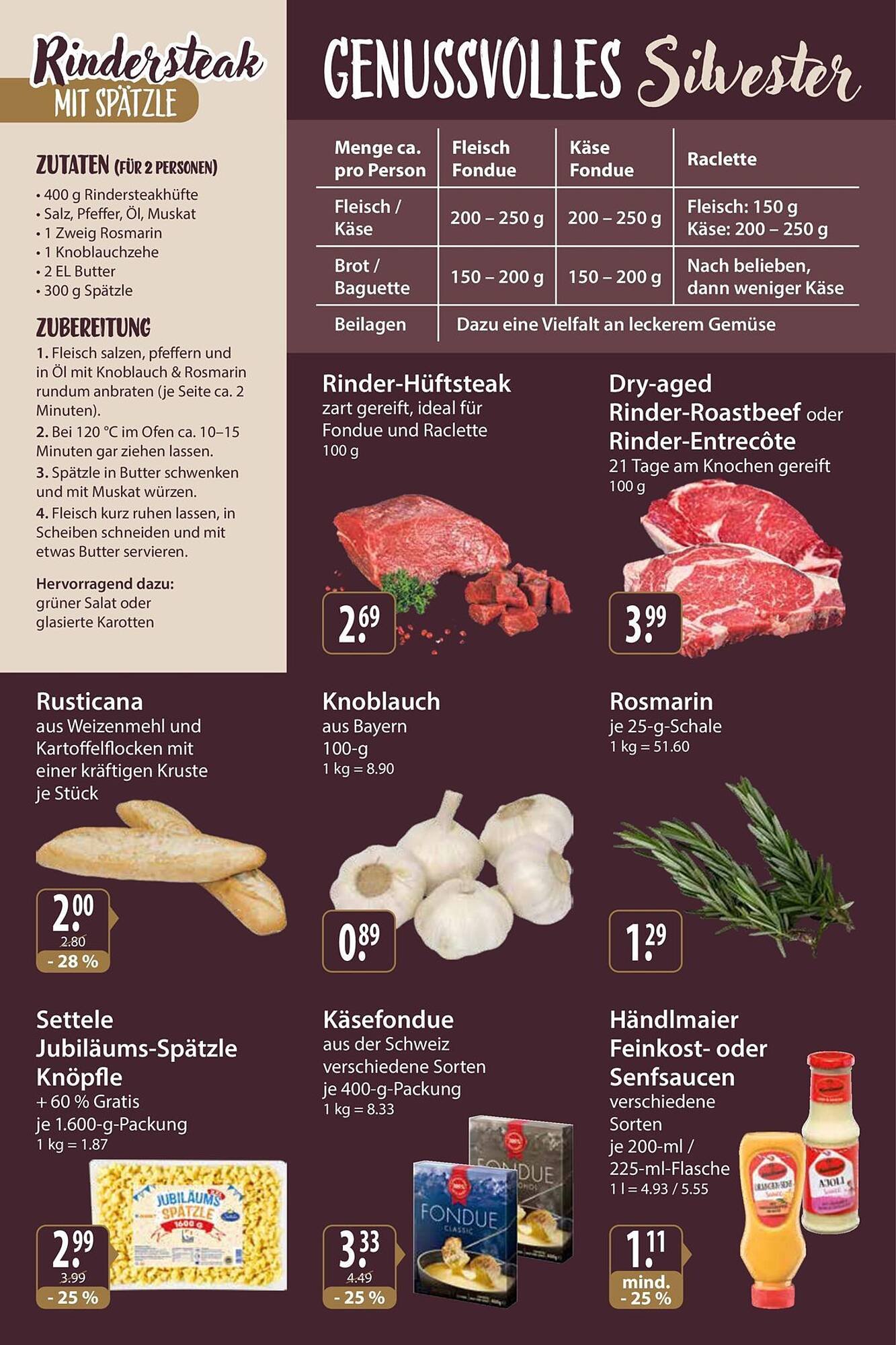 V Markt Prospekt (2025-12-04 - 2025-12-31)