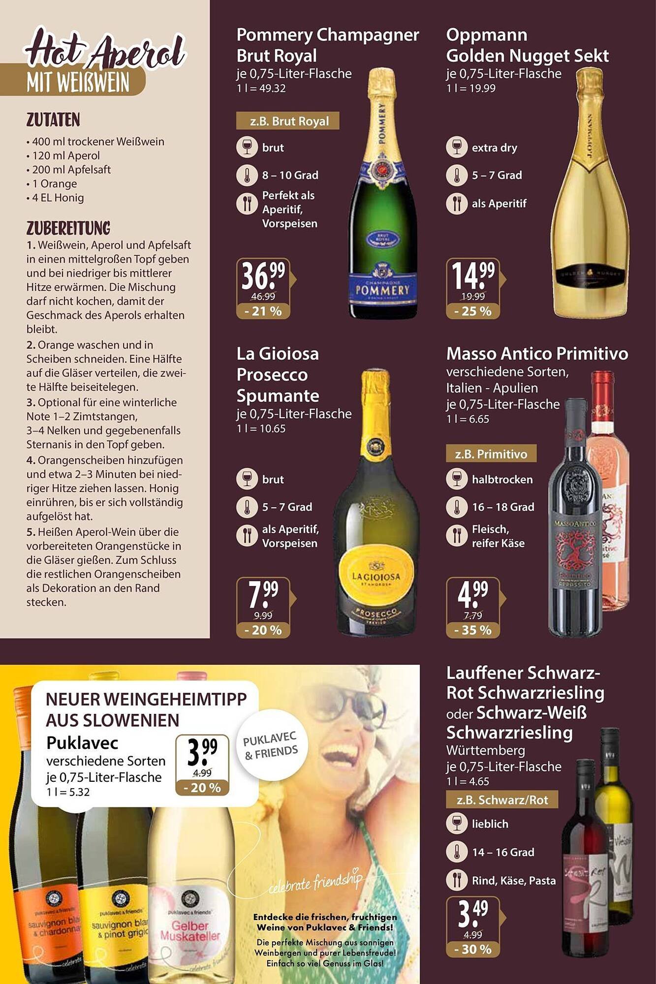 V Markt Prospekt (2025-12-04 - 2025-12-31)