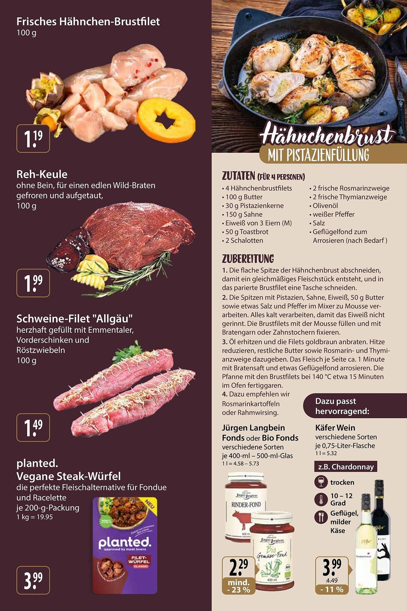 V Markt Prospekt (2025-12-04 - 2025-12-31)