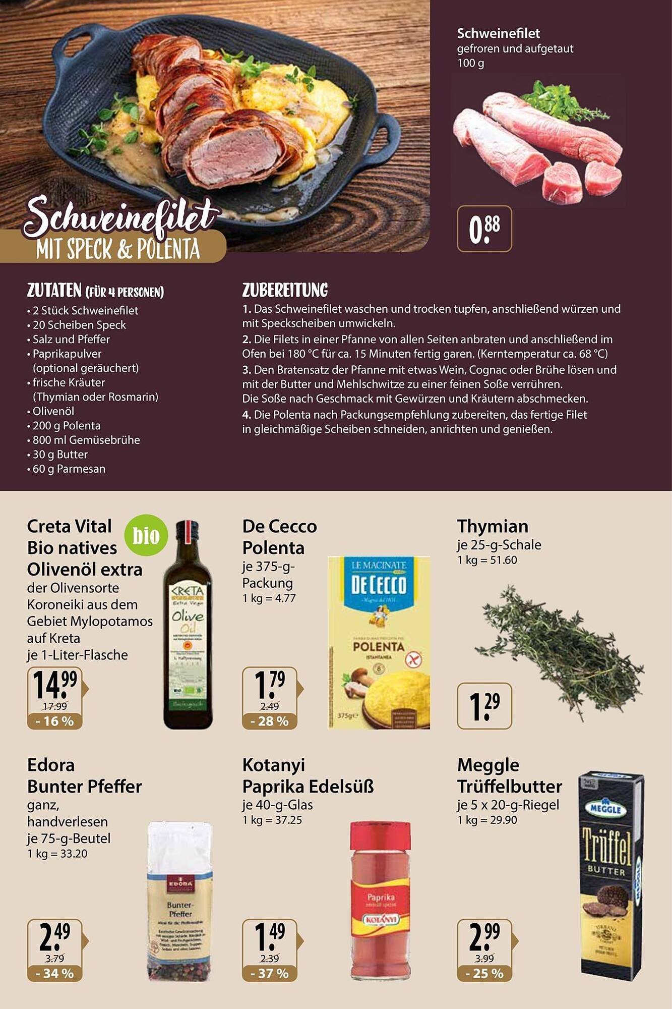 V Markt Prospekt (2025-12-04 - 2025-12-31)