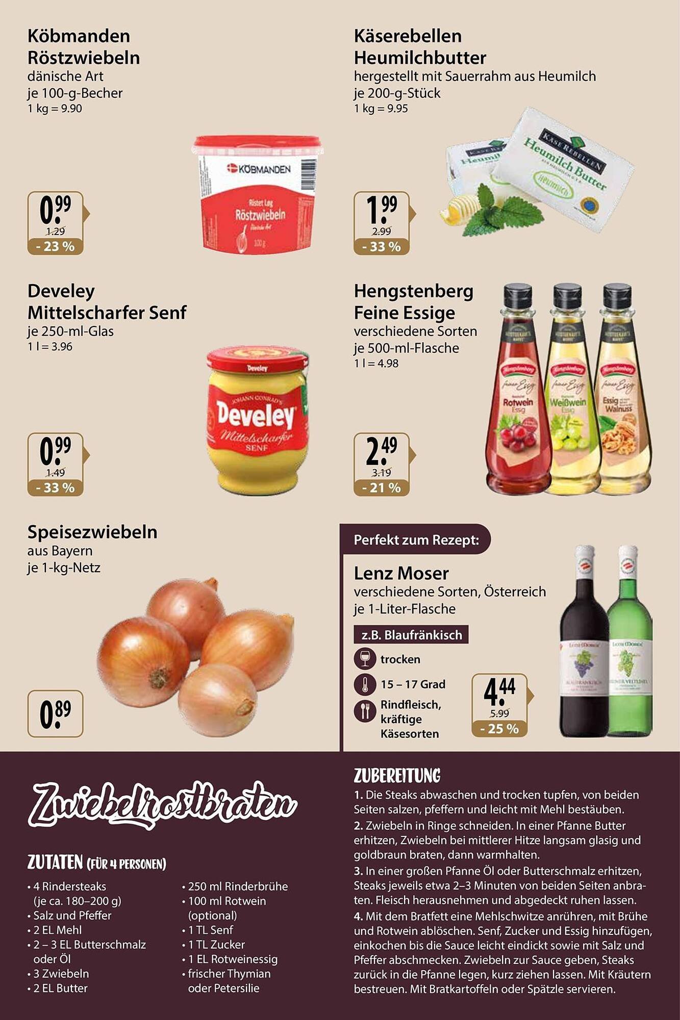 V Markt Prospekt (2025-12-04 - 2025-12-31)