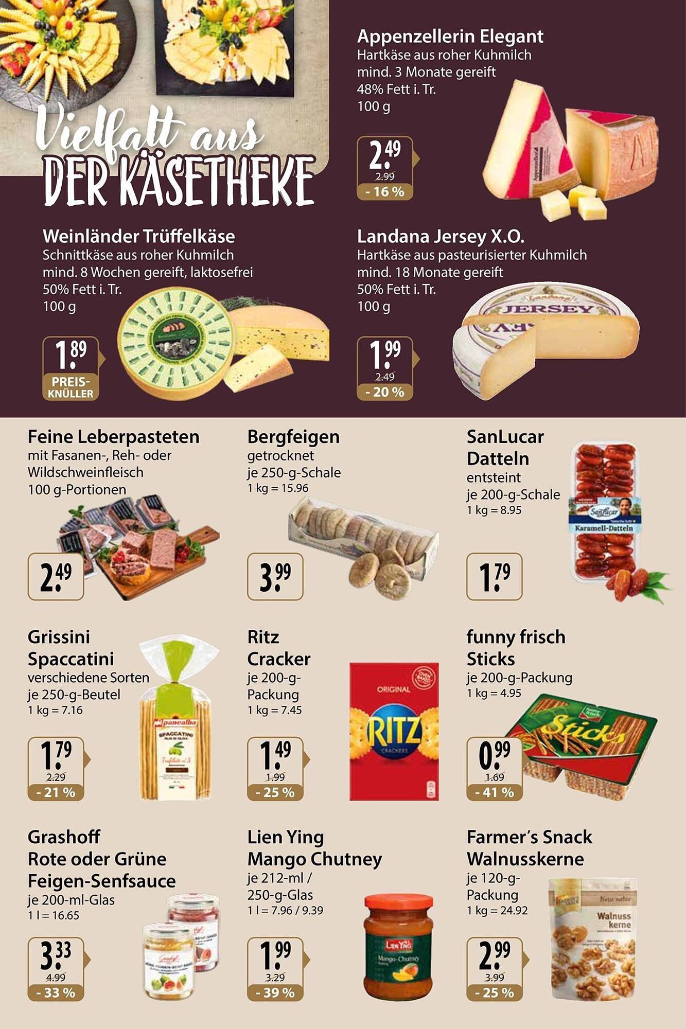V Markt Prospekt (2025-12-04 - 2025-12-31)