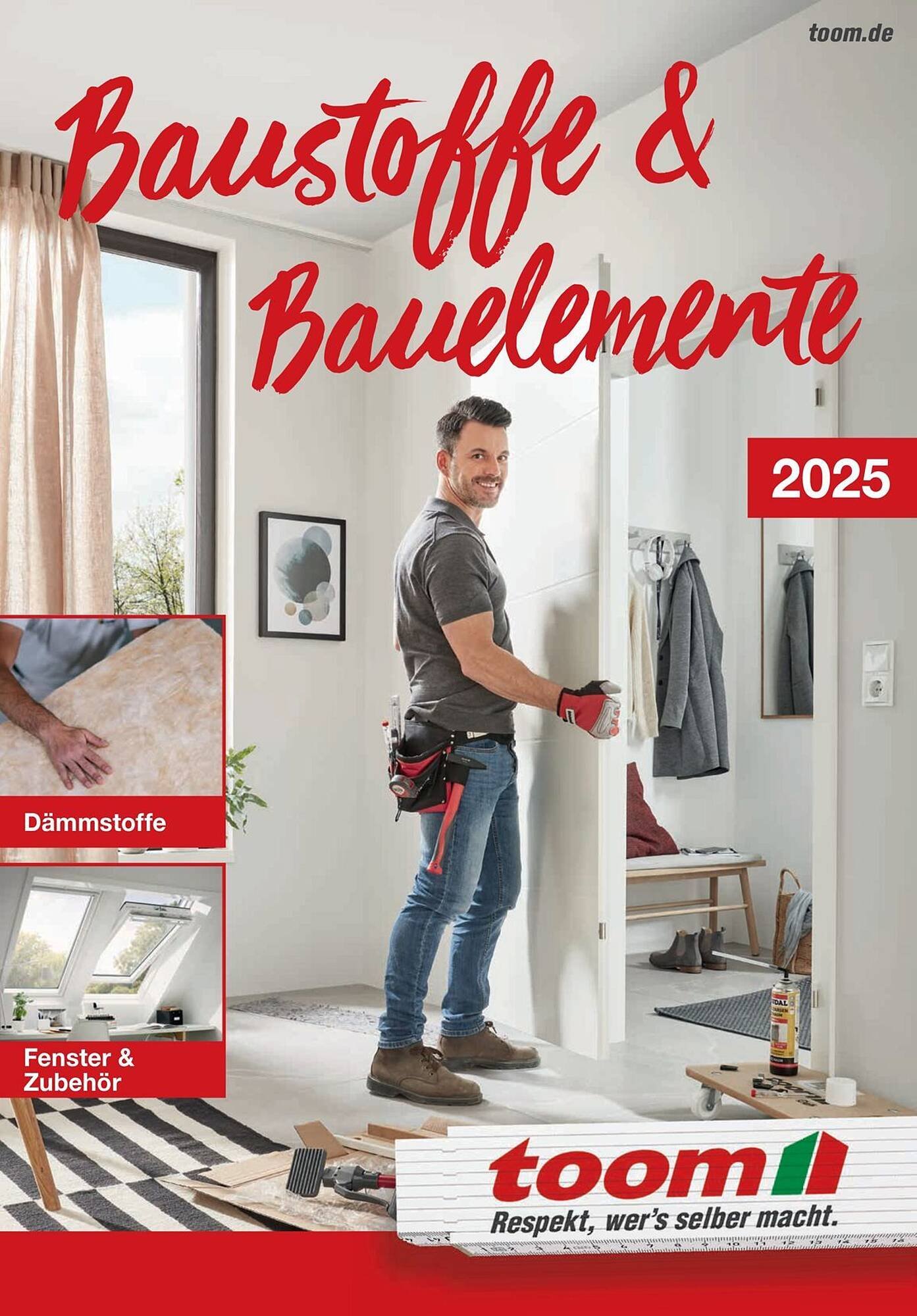 Toom Baumarkt Prospekt (2025-10-15 - 2025-12-31)