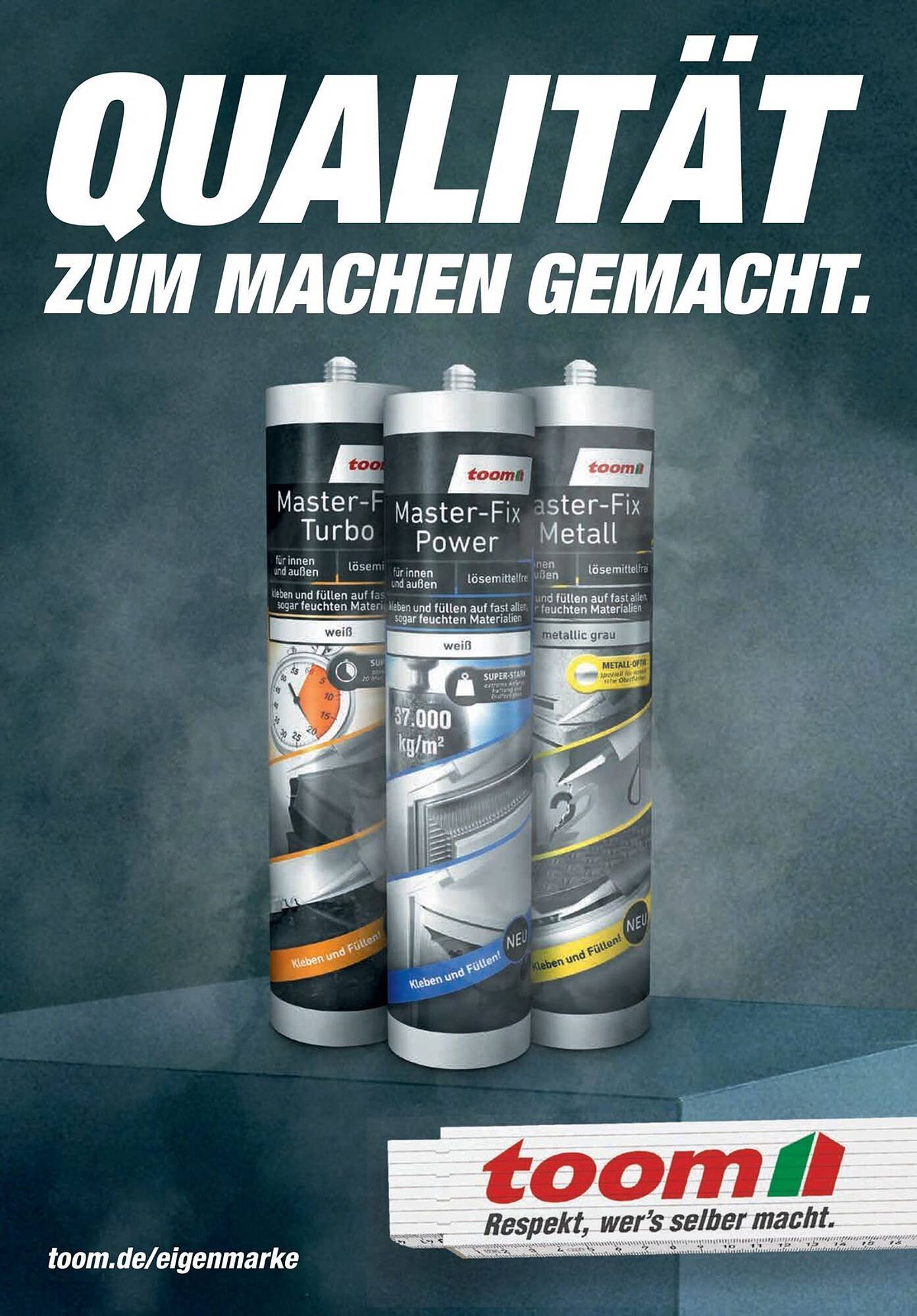 Toom Baumarkt Prospekt (2025-10-15 - 2025-12-31)