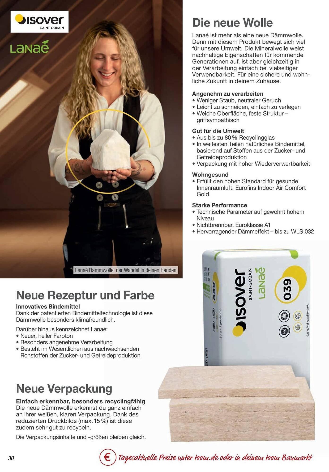 Toom Baumarkt Prospekt (2025-10-15 - 2025-12-31)