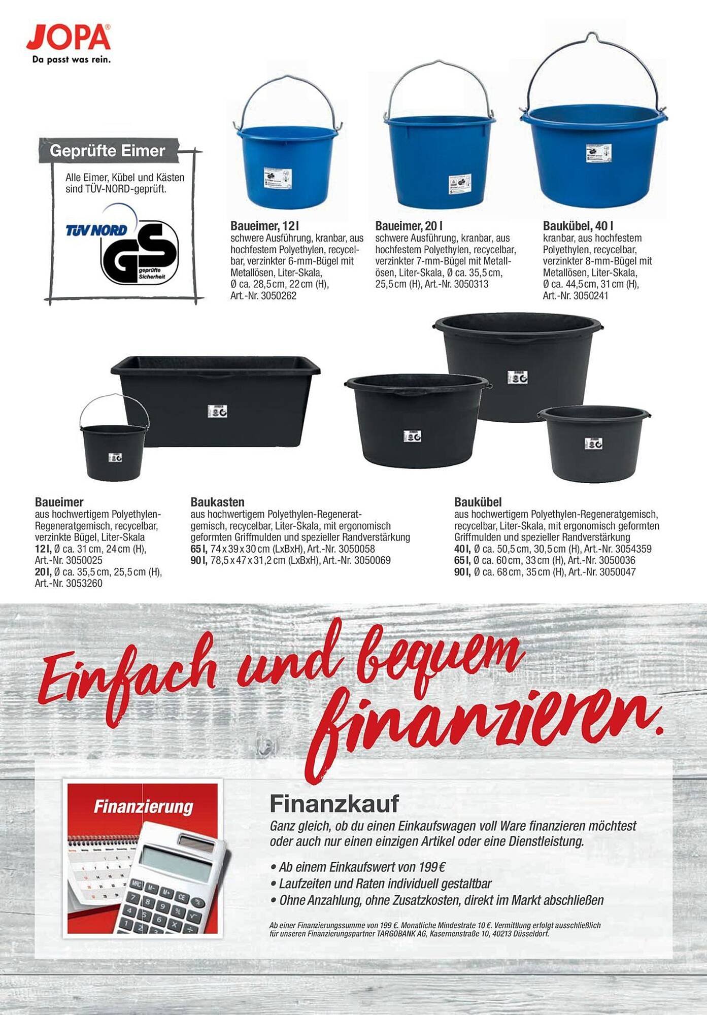 Toom Baumarkt Prospekt (2025-10-15 - 2025-12-31)