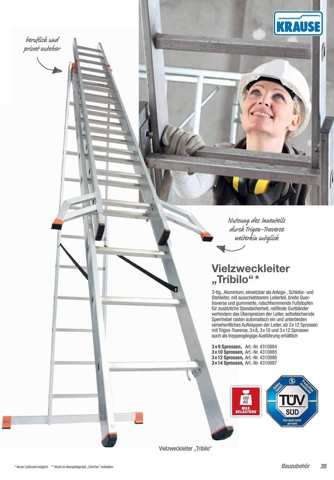 Toom Baumarkt Prospekt (2025-10-15 - 2025-12-31)