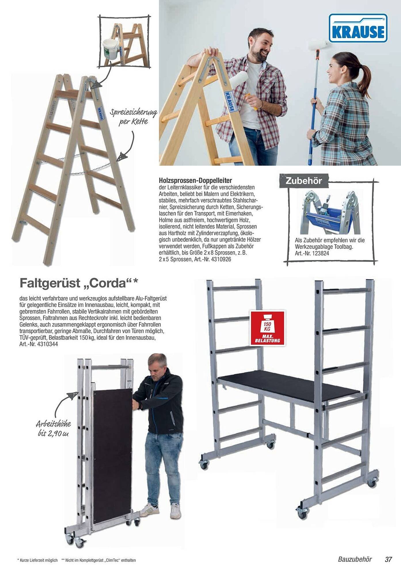 Toom Baumarkt Prospekt (2025-10-15 - 2025-12-31)