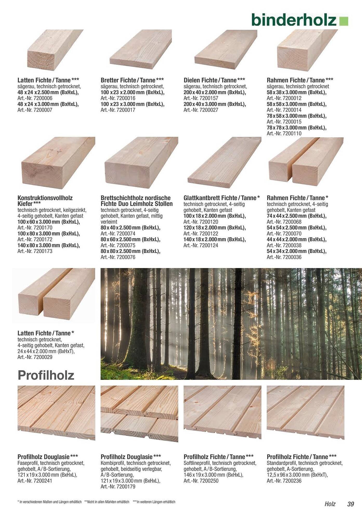 Toom Baumarkt Prospekt (2025-10-15 - 2025-12-31)