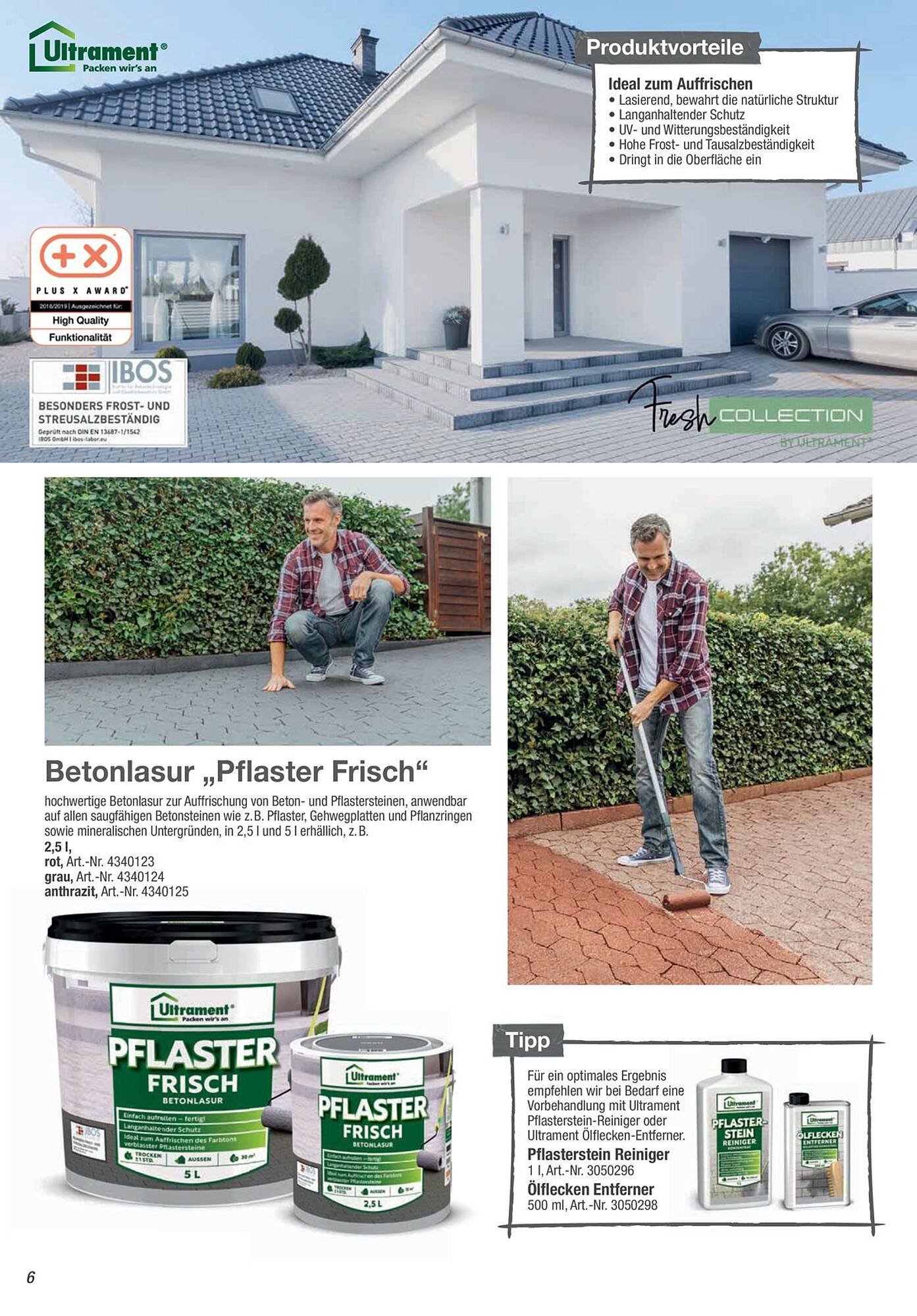 Toom Baumarkt Prospekt (2025-10-15 - 2025-12-31)