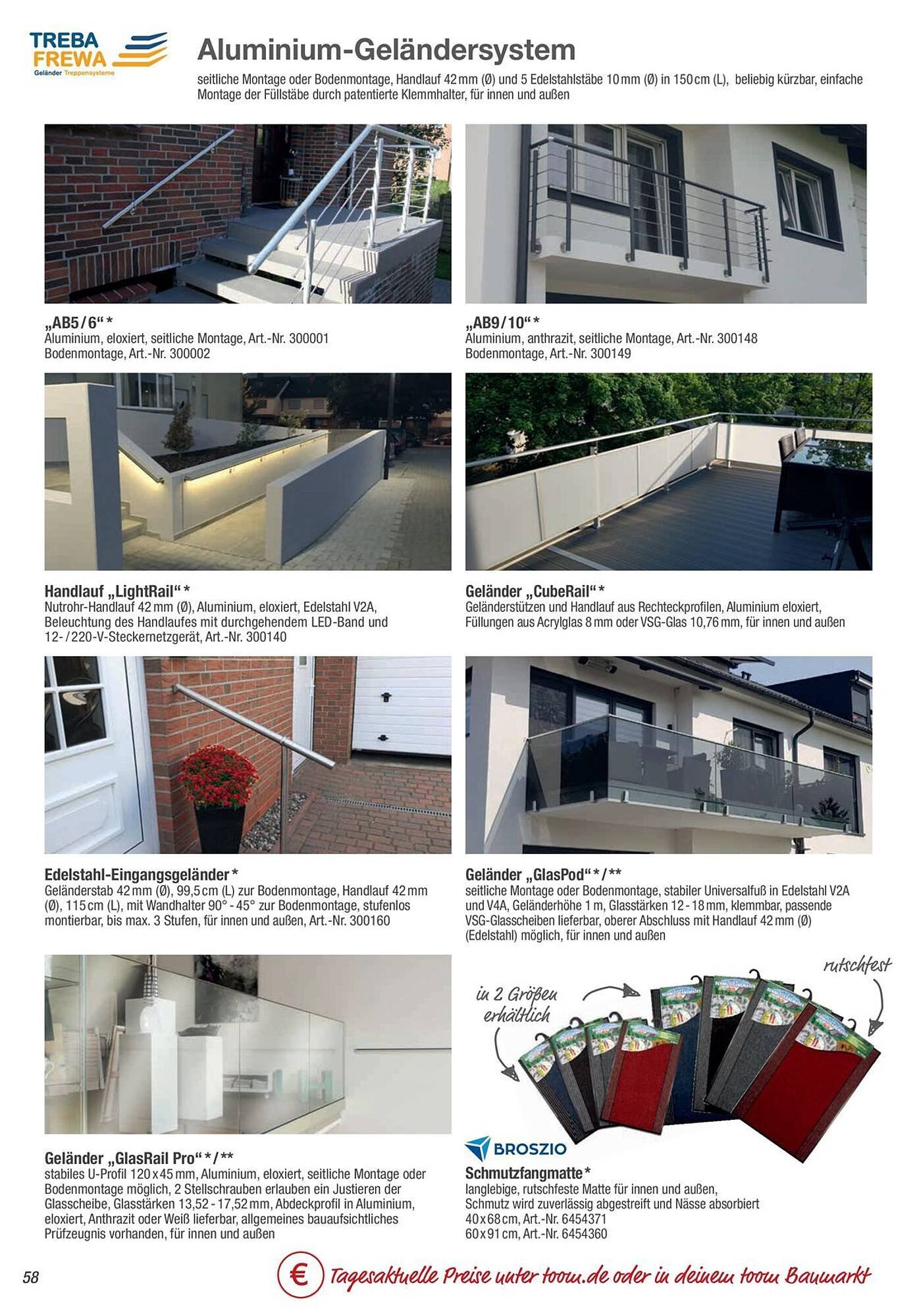 Toom Baumarkt Prospekt (2025-10-15 - 2025-12-31)