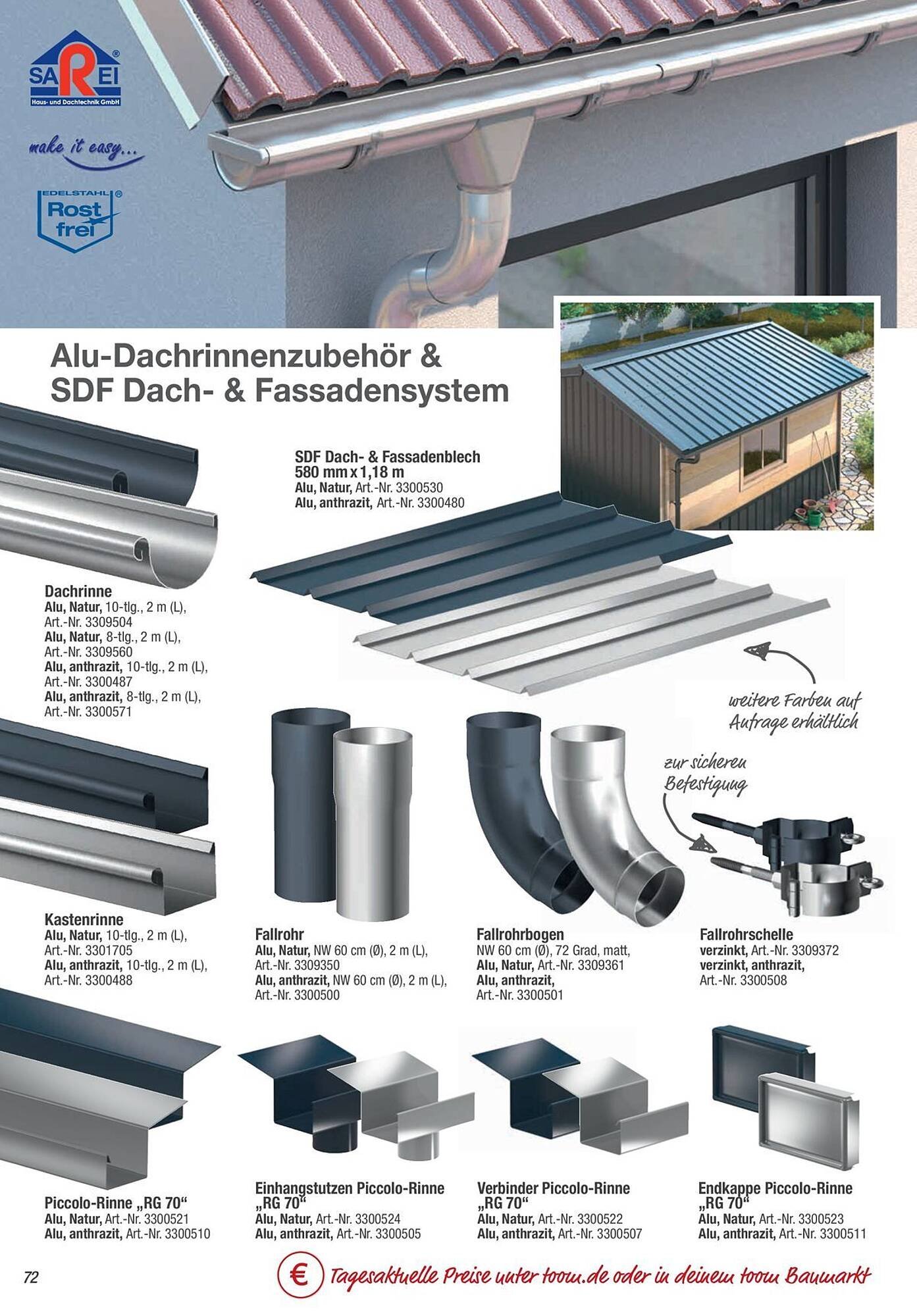 Toom Baumarkt Prospekt (2025-10-15 - 2025-12-31)