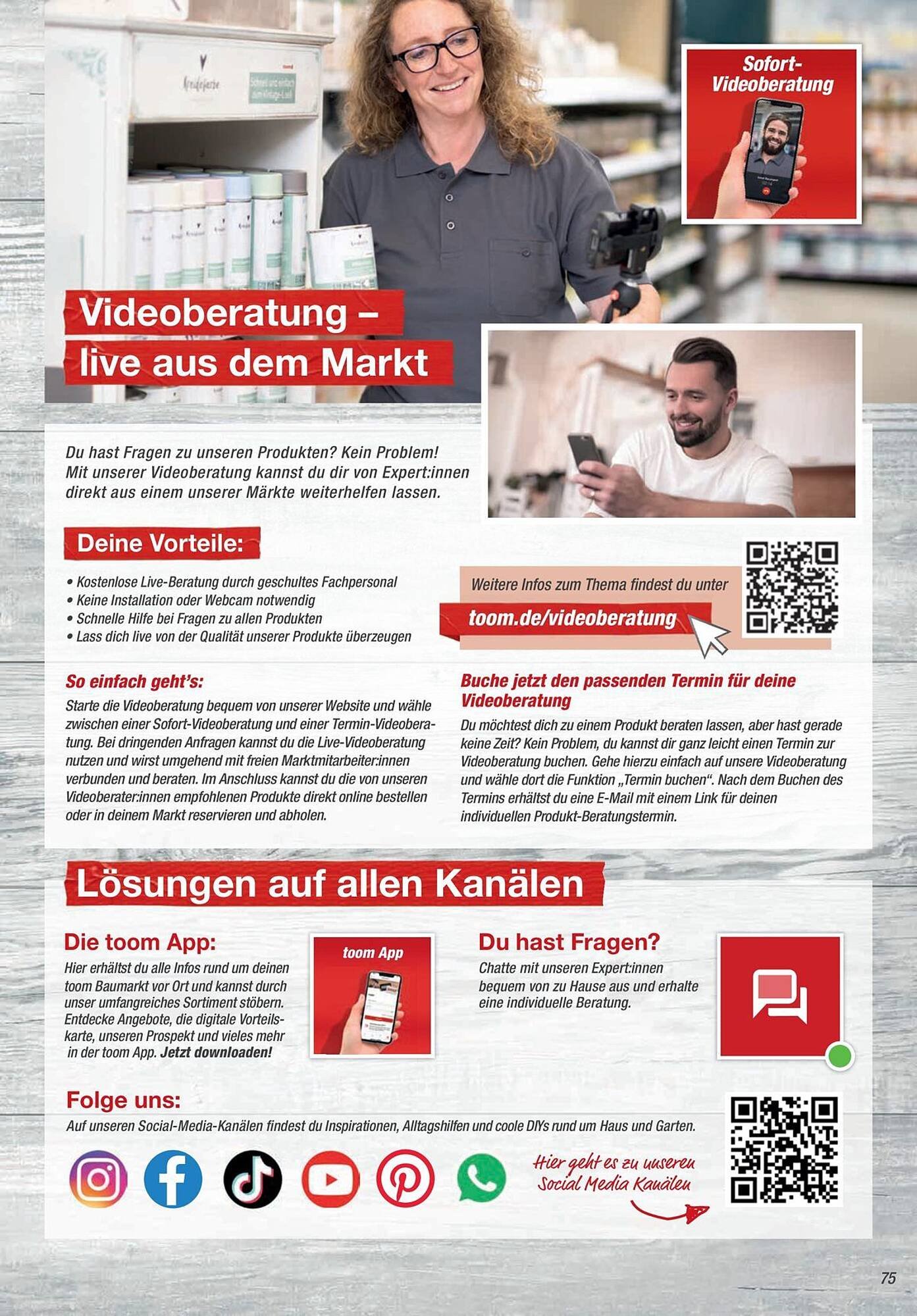Toom Baumarkt Prospekt (2025-10-15 - 2025-12-31)