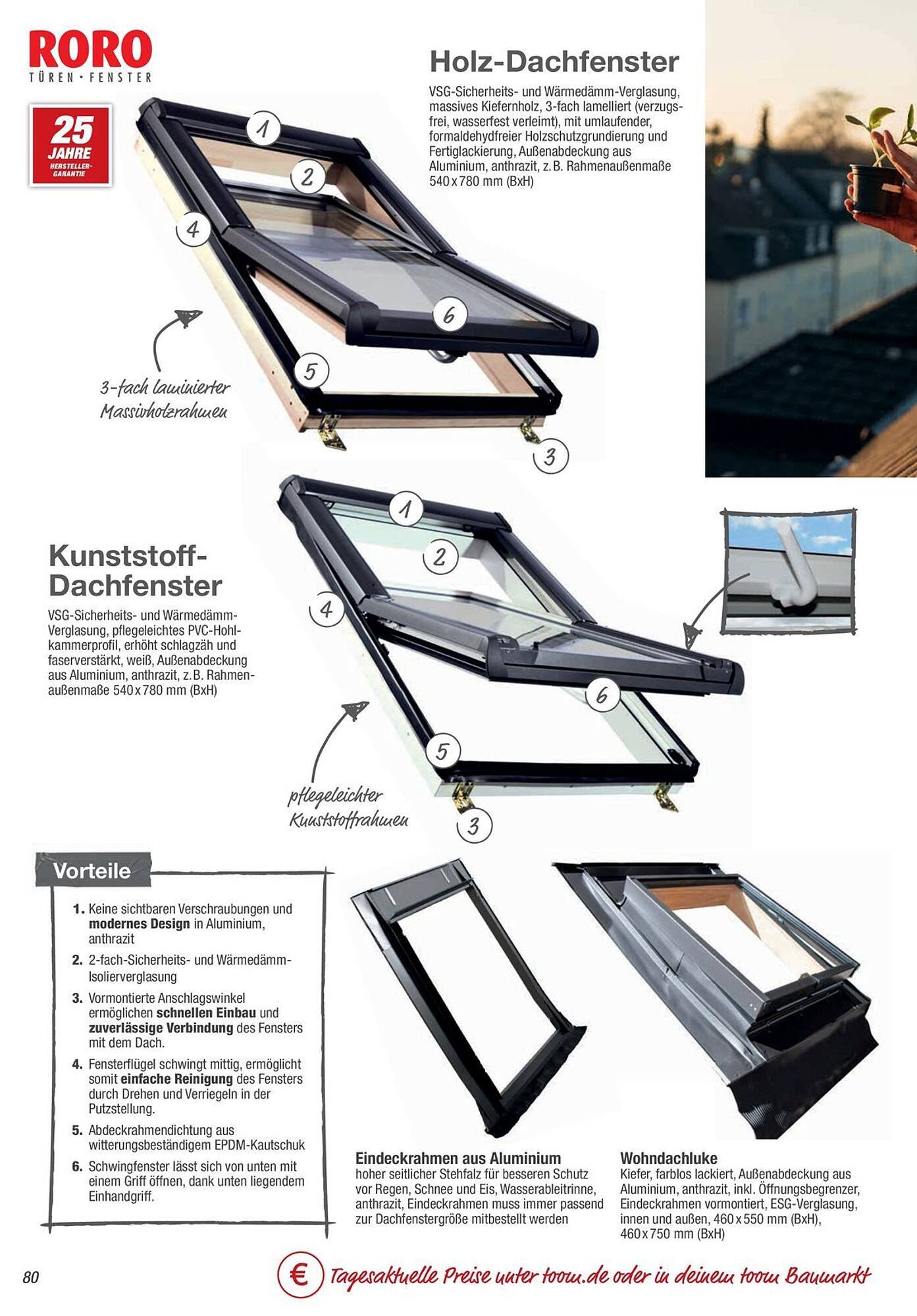 Toom Baumarkt Prospekt (2025-10-15 - 2025-12-31)