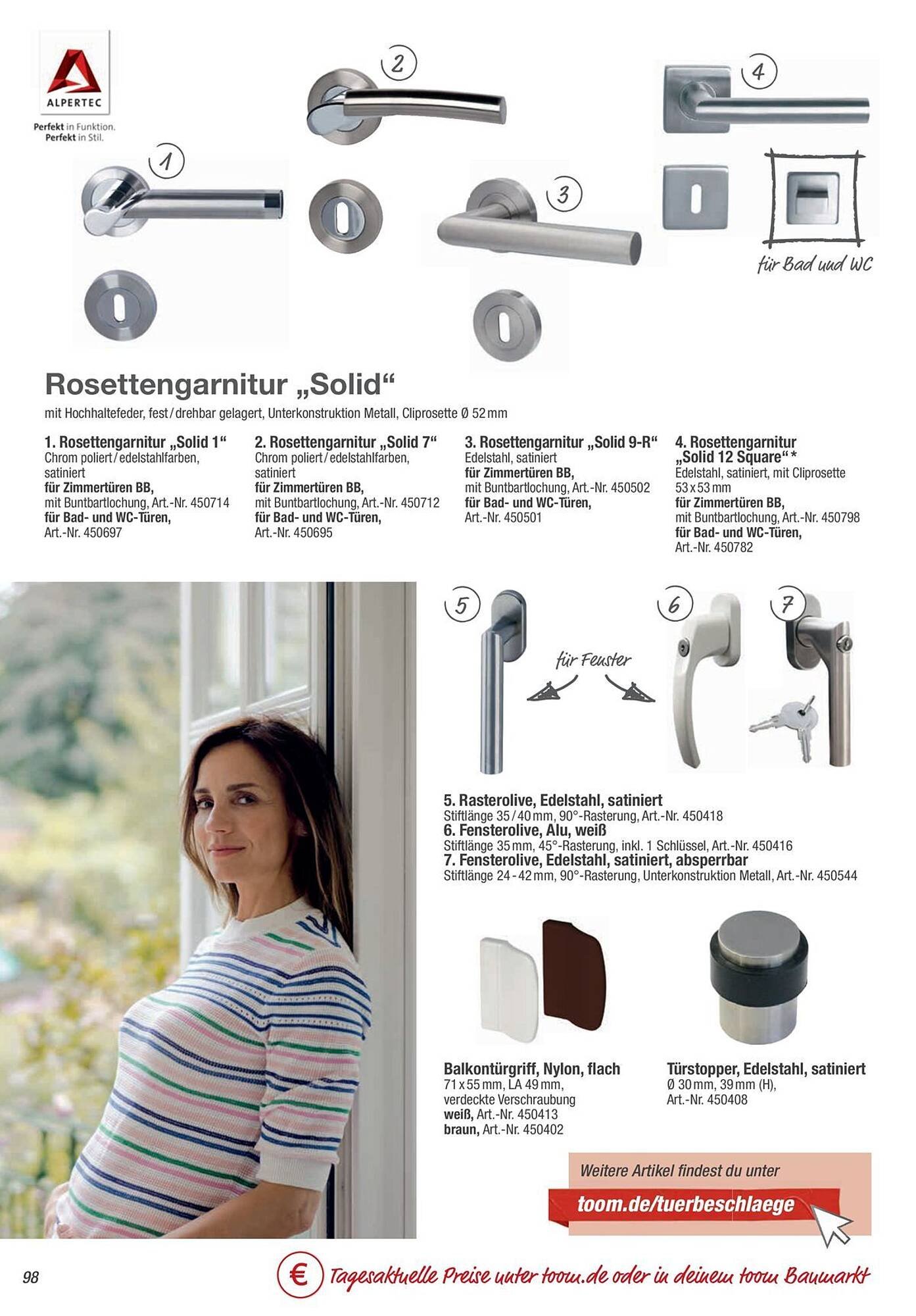 Toom Baumarkt Prospekt (2025-10-15 - 2025-12-31)