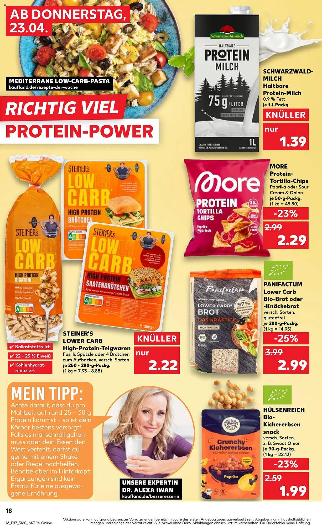 Kaufland Prospekt