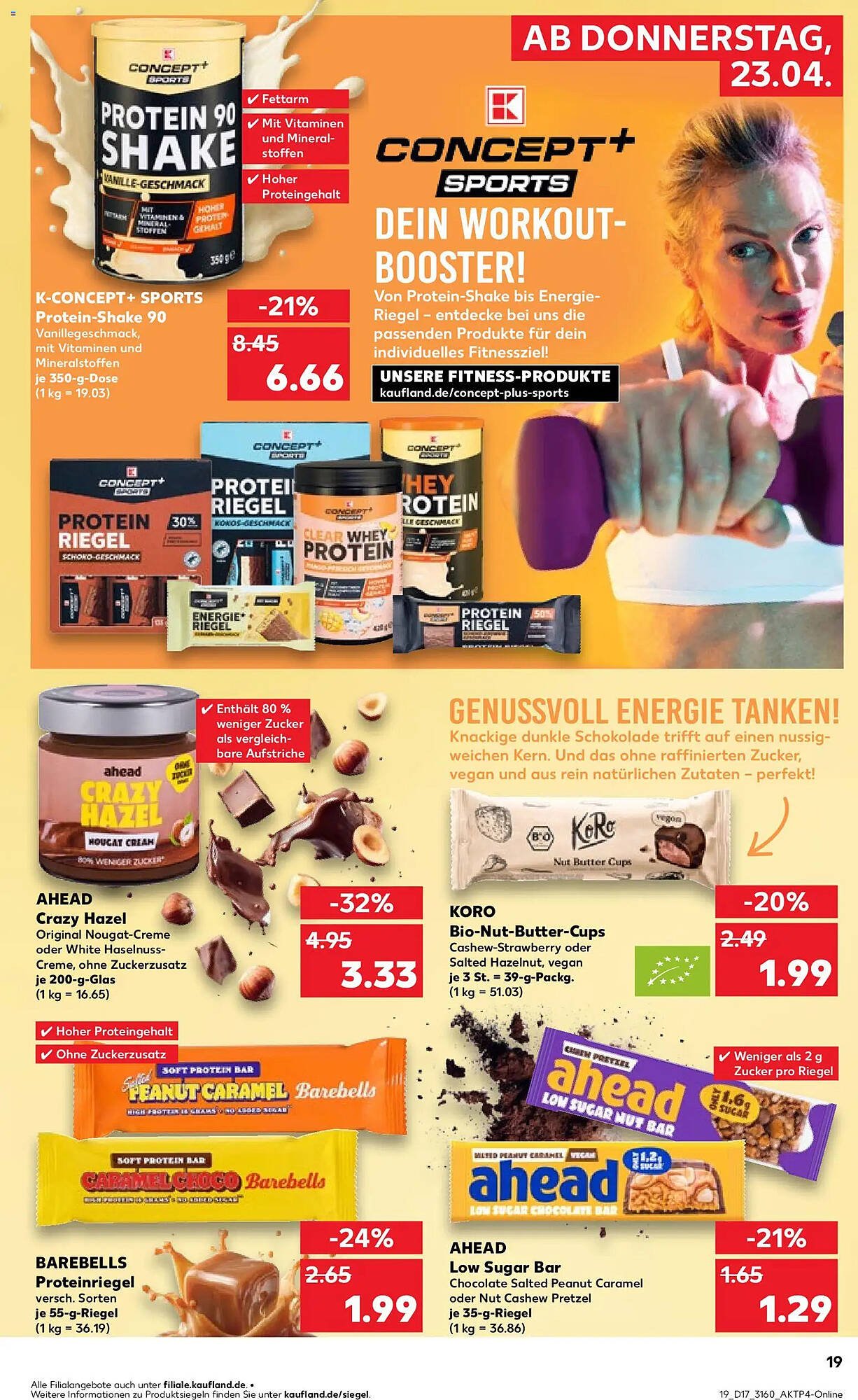 Kaufland Prospekt