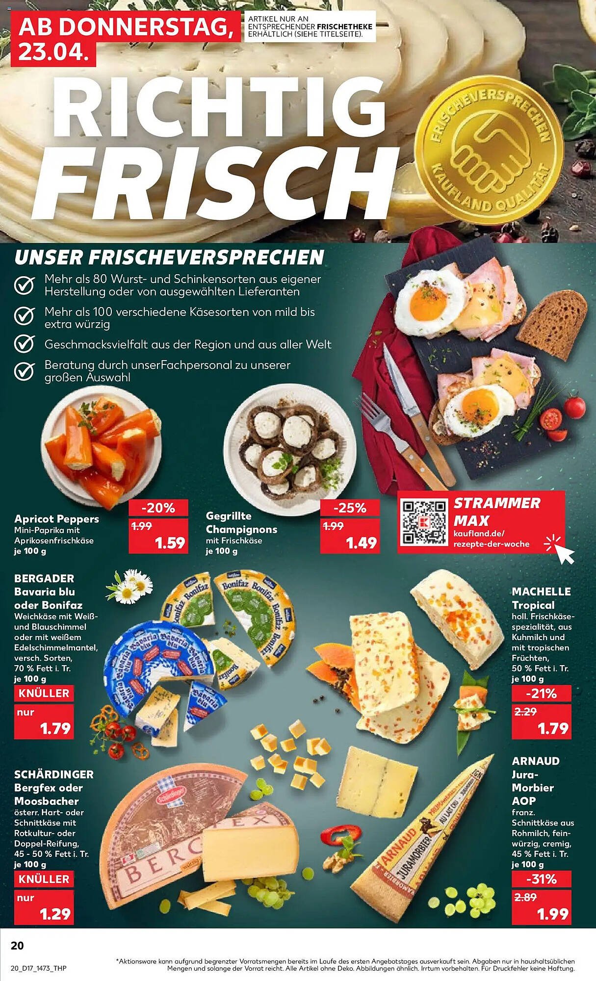 Kaufland Prospekt