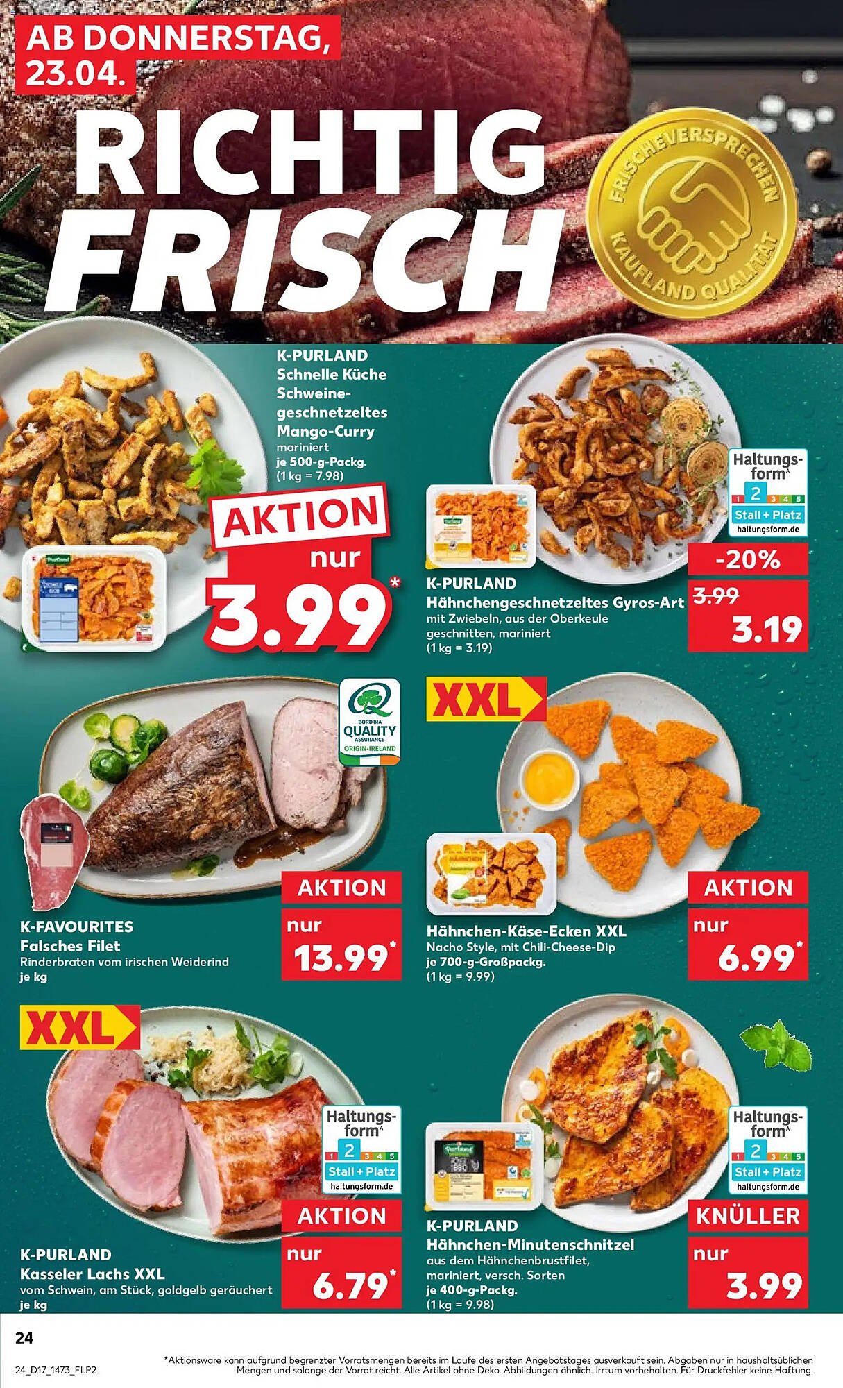 Kaufland Prospekt