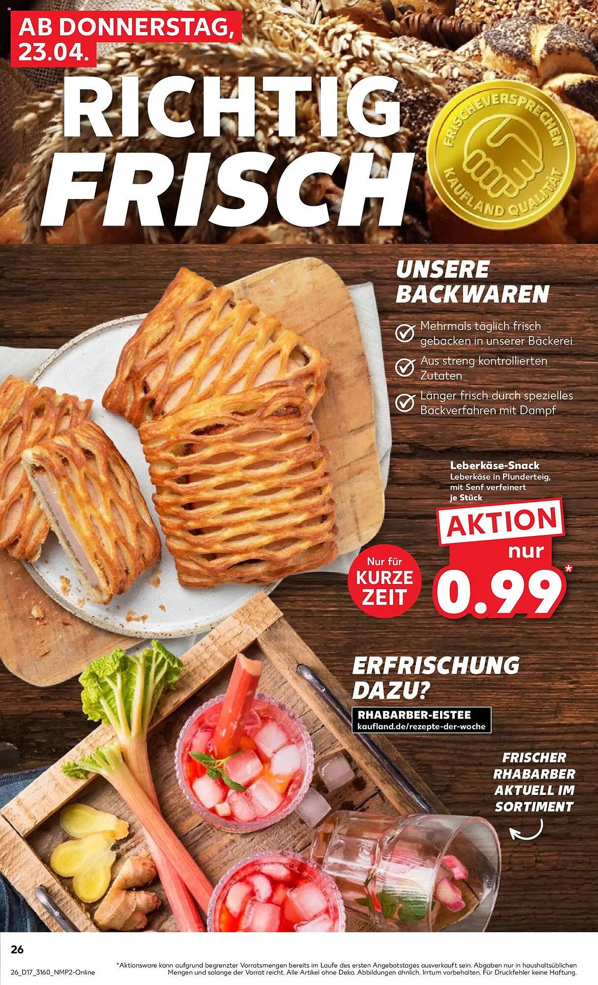 Kaufland Prospekt