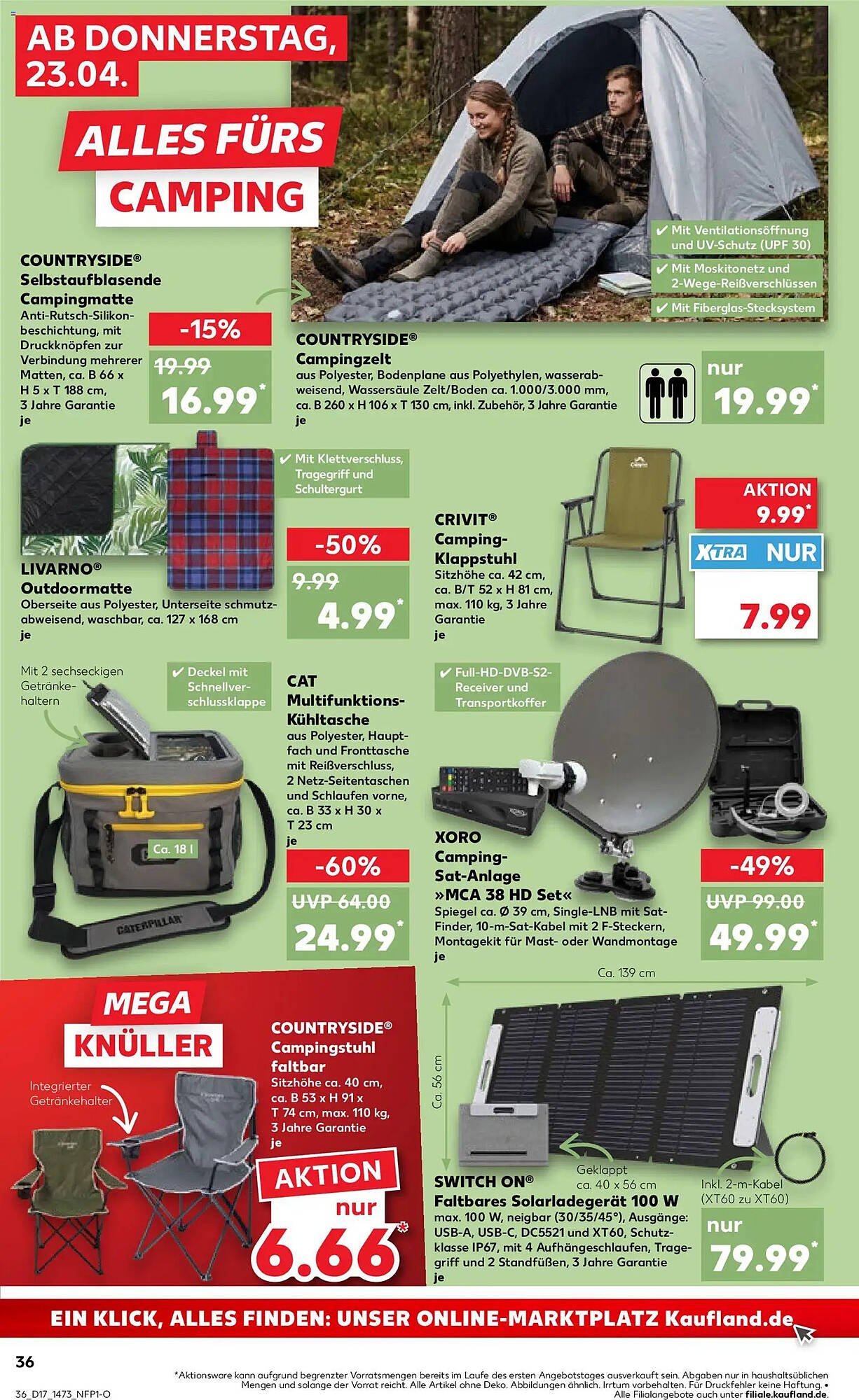 Kaufland Prospekt (2026-04-23 - 2026-04-29)