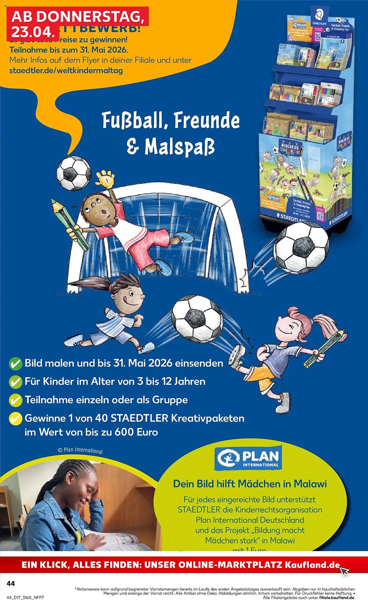 Kaufland Prospekt (2026-04-23 - 2026-04-29)