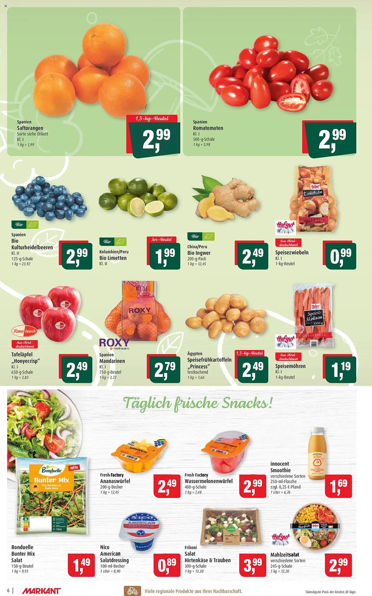 Markant Prospekt (2026-04-20 - 2026-04-25)