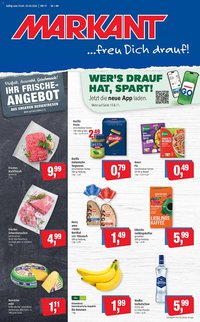 Markant Prospekt (2026-04-20 - 2026-04-25)