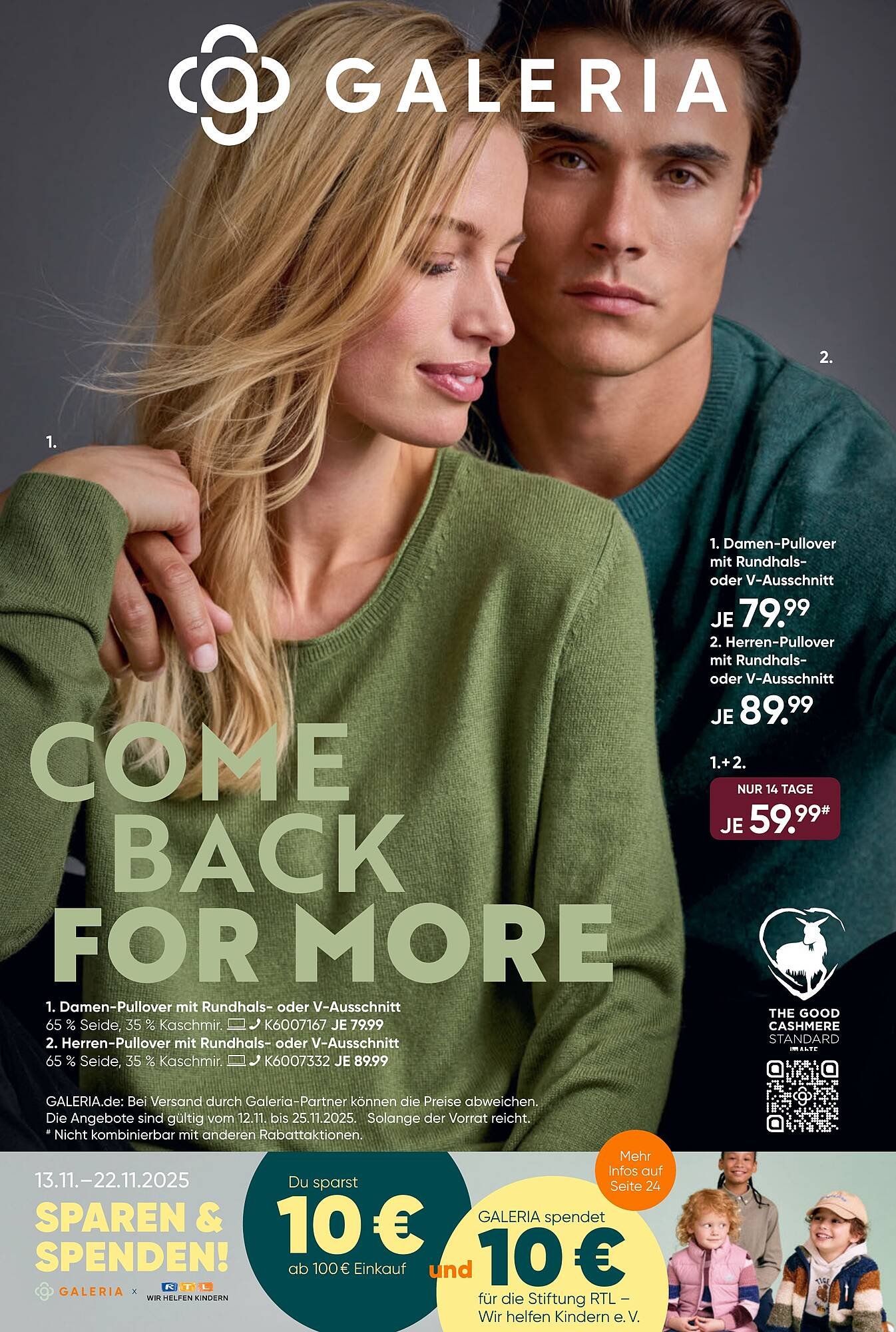 Galeria Prospekt (2025-11-13 - 2025-11-22)