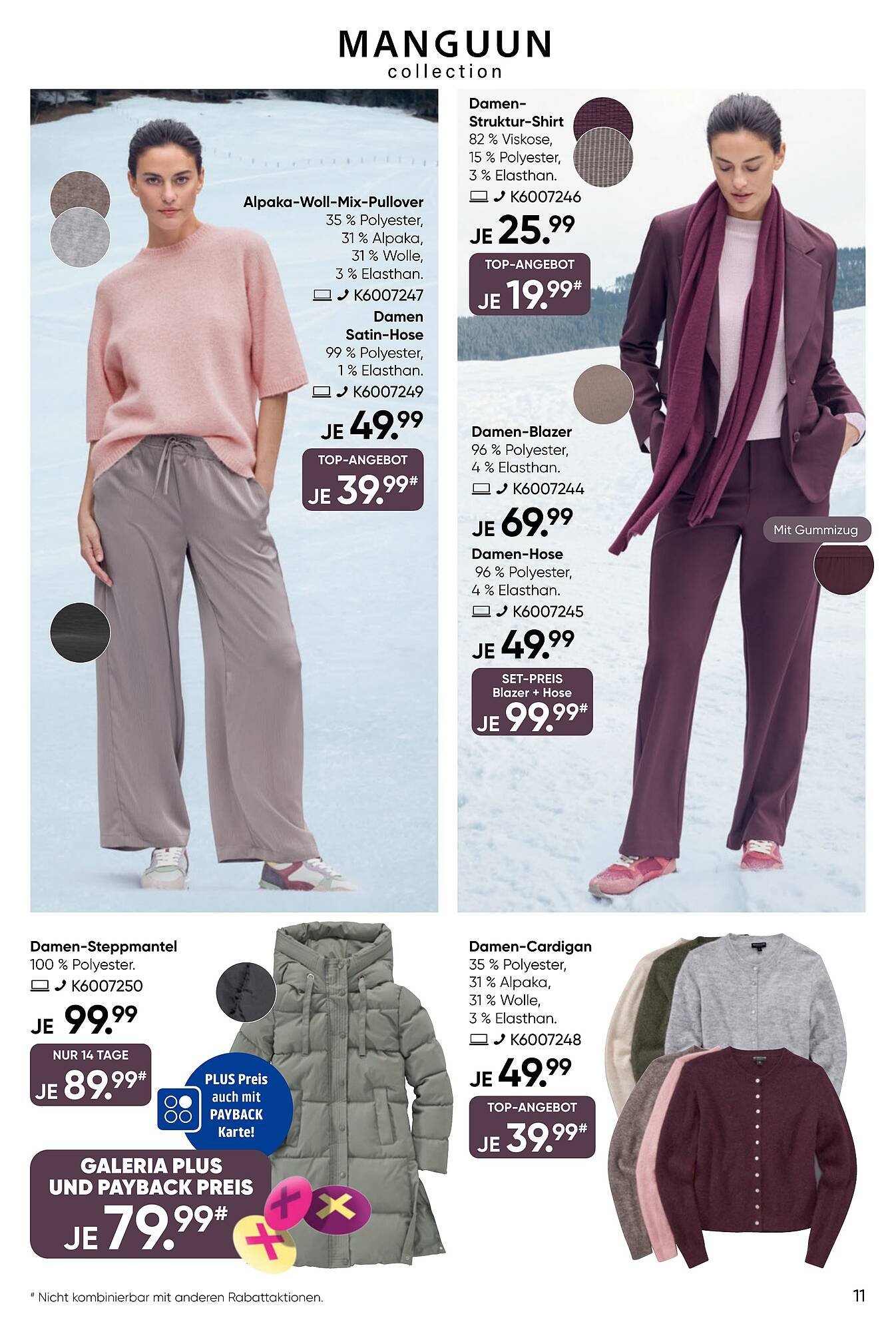 Galeria Prospekt (2025-11-13 - 2025-11-22)