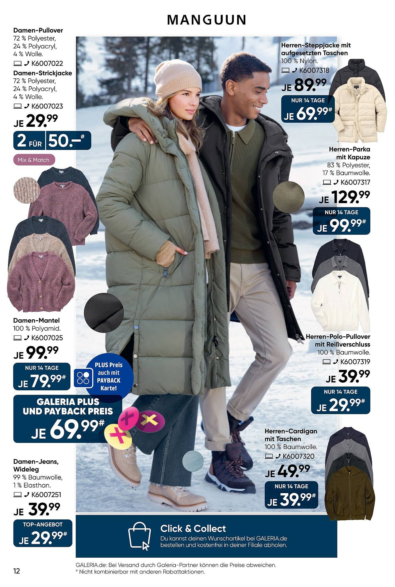 Galeria Prospekt (2025-11-13 - 2025-11-22)