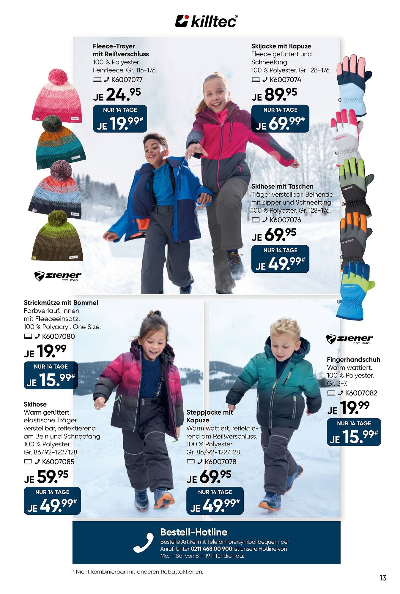 Galeria Prospekt (2025-11-13 - 2025-11-22)