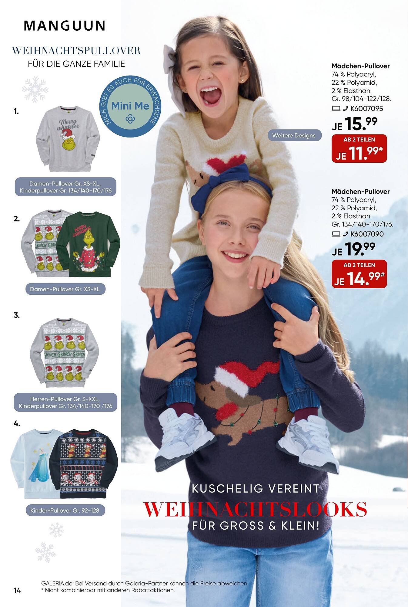 Galeria Prospekt (2025-11-13 - 2025-11-22)