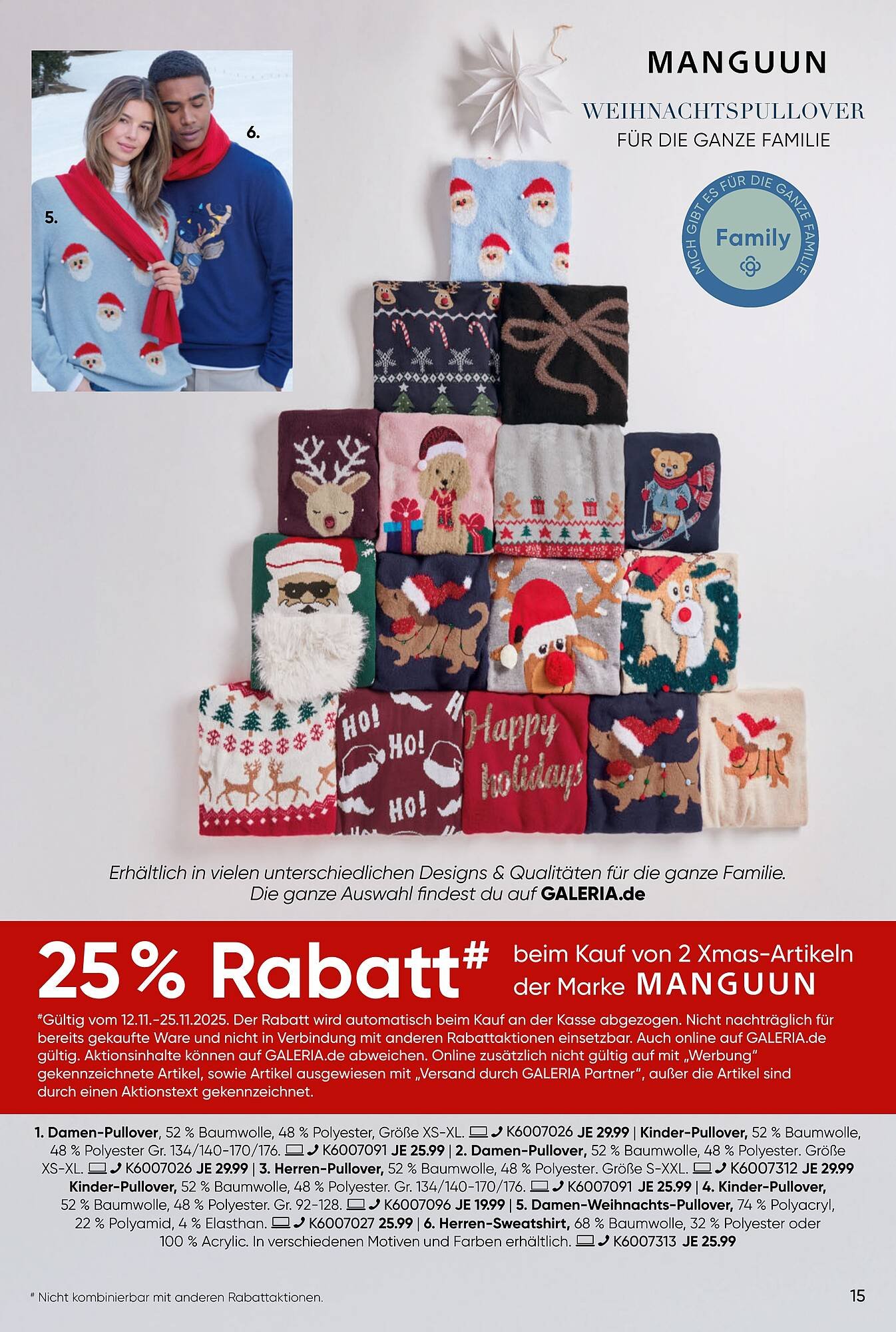 Galeria Prospekt (2025-11-13 - 2025-11-22)