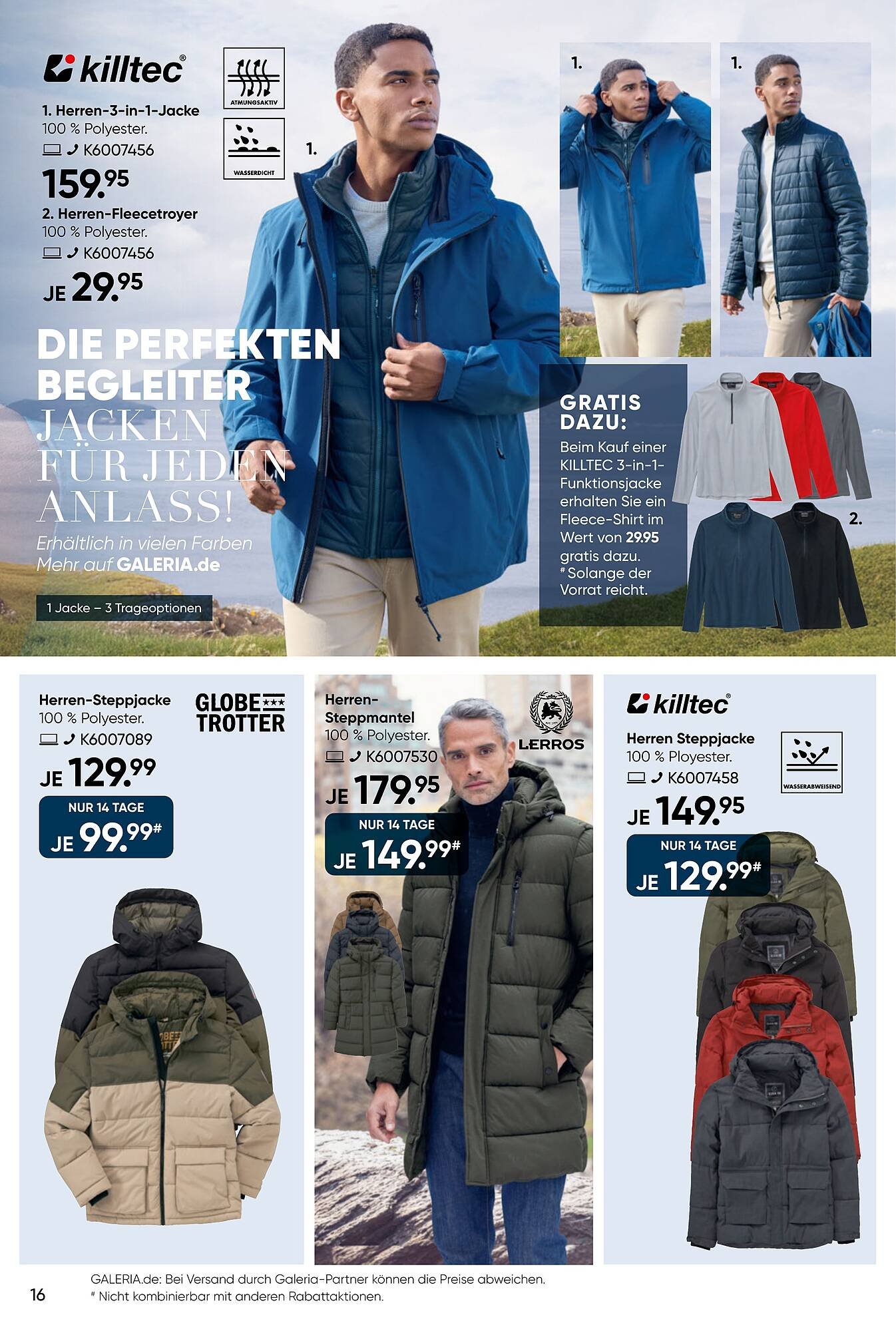 Galeria Prospekt (2025-11-13 - 2025-11-22)