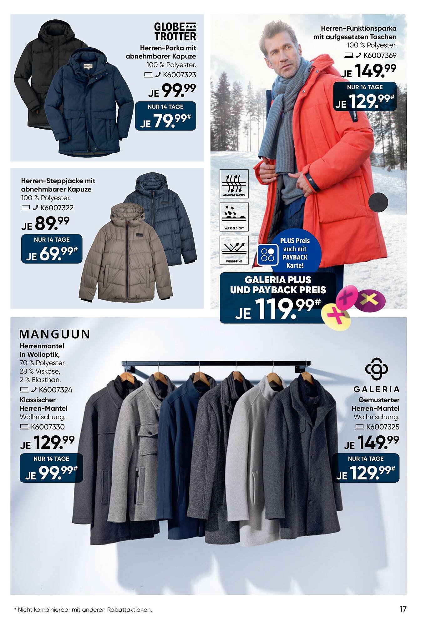 Galeria Prospekt (2025-11-13 - 2025-11-22)