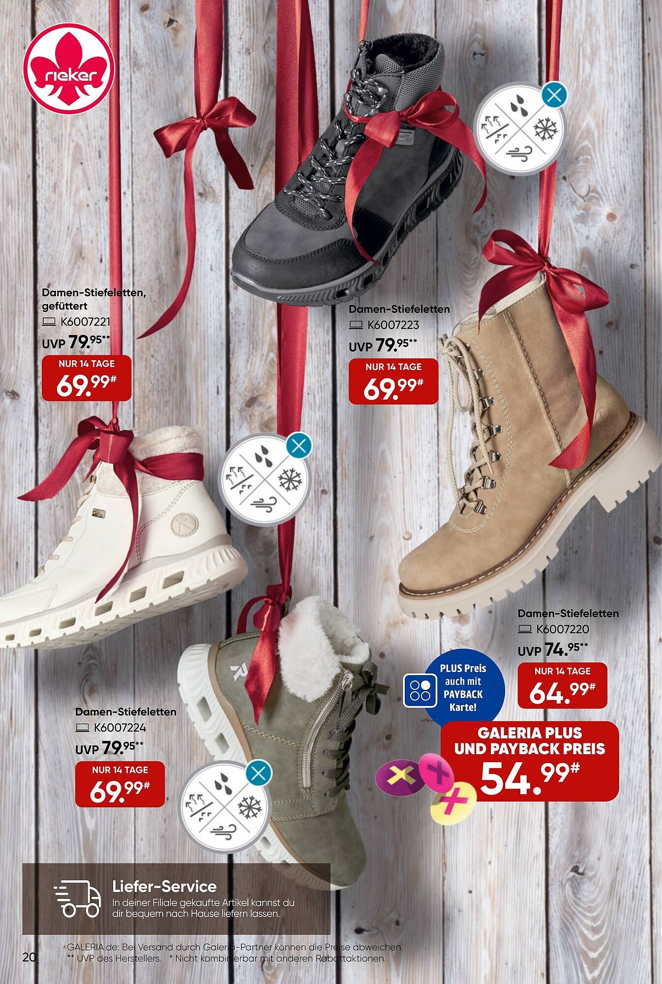 Galeria Prospekt (2025-11-13 - 2025-11-22)