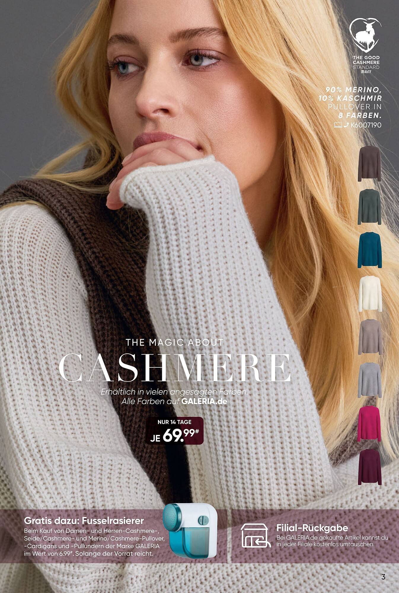 Galeria Prospekt (2025-11-13 - 2025-11-22)