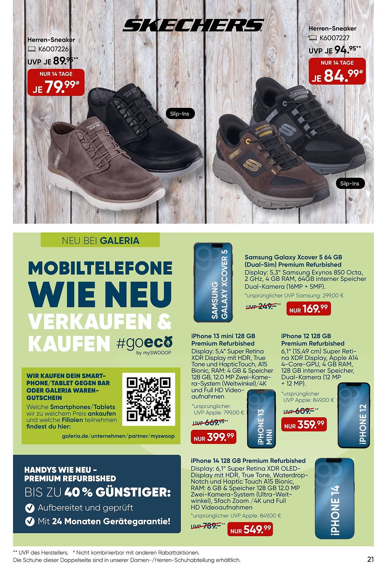 Galeria Prospekt (2025-11-13 - 2025-11-22)