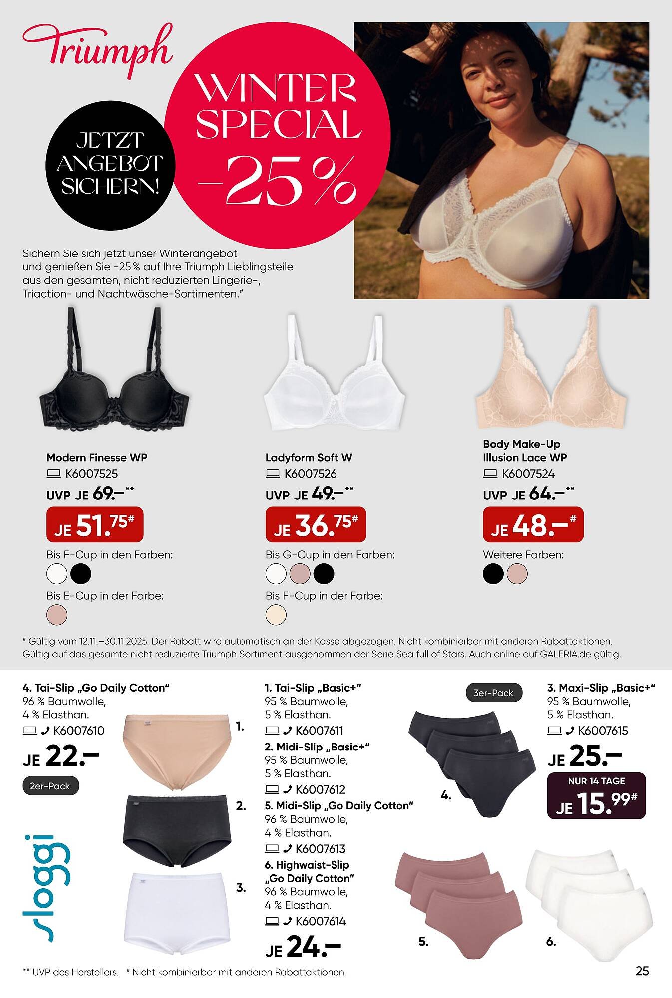 Galeria Prospekt (2025-11-13 - 2025-11-22)