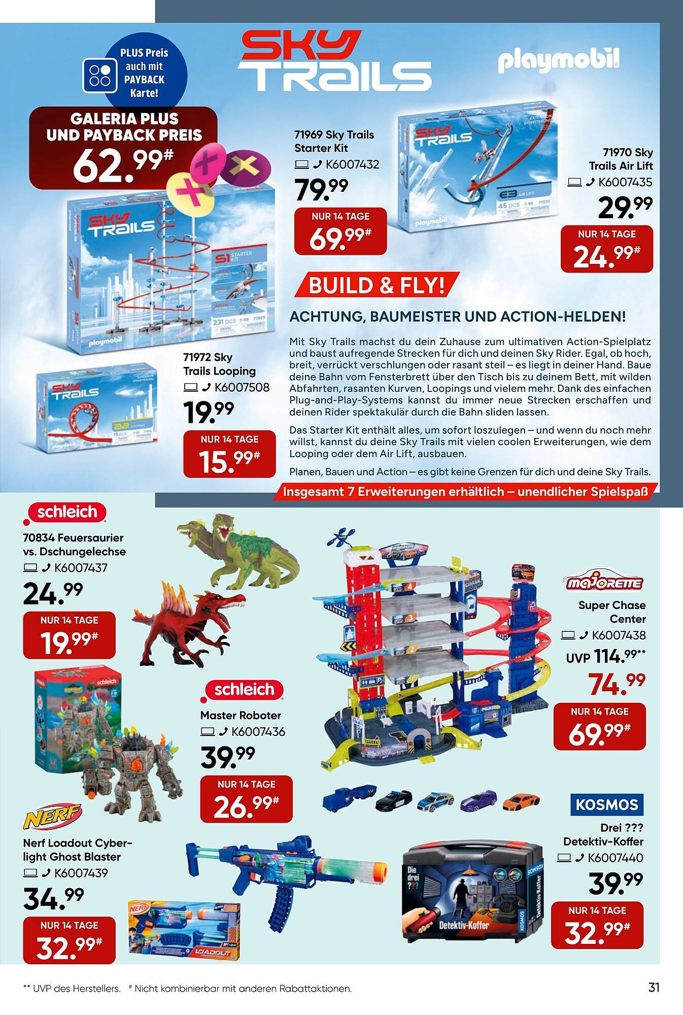 Galeria Prospekt (2025-11-13 - 2025-11-22)