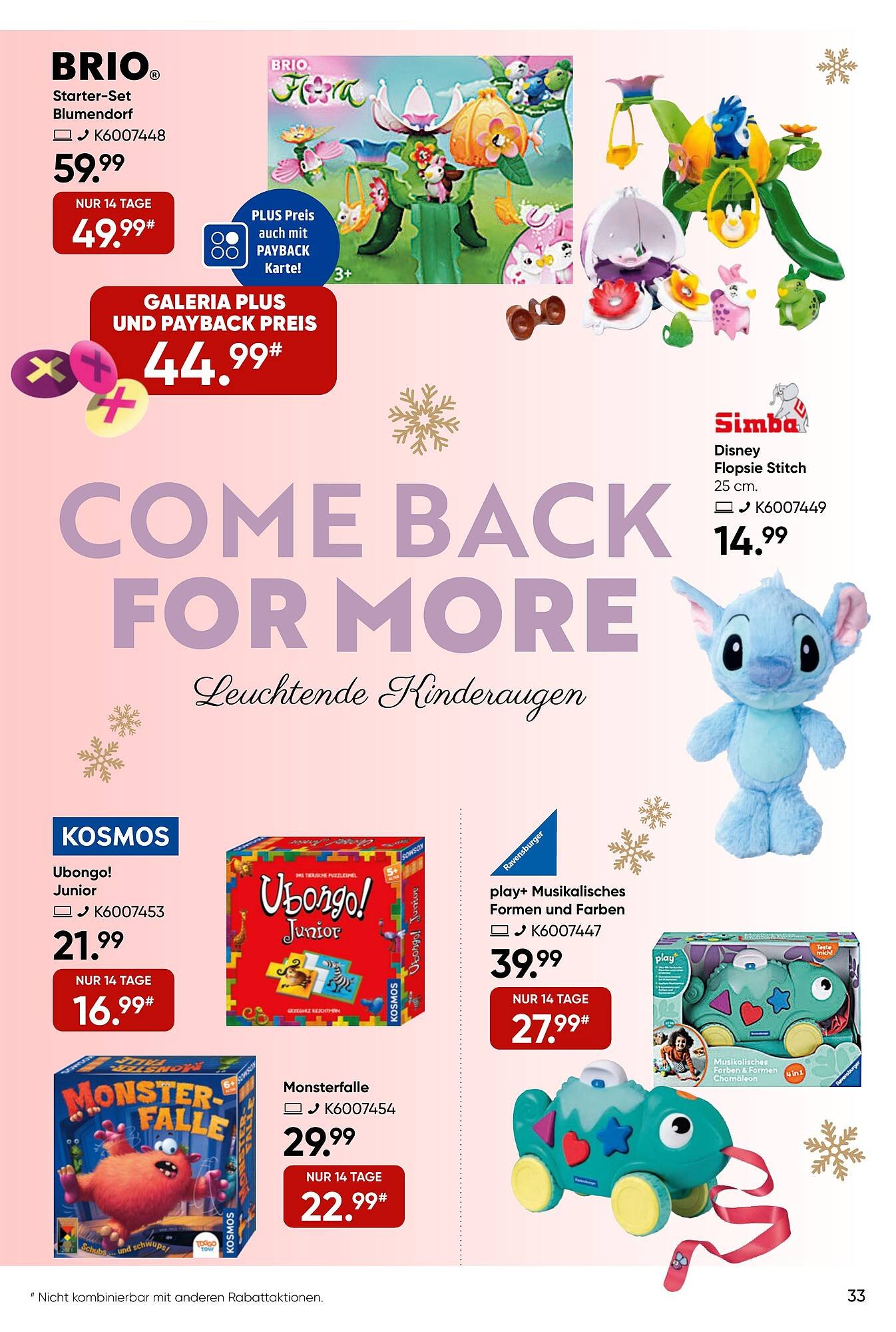 Galeria Prospekt (2025-11-13 - 2025-11-22)