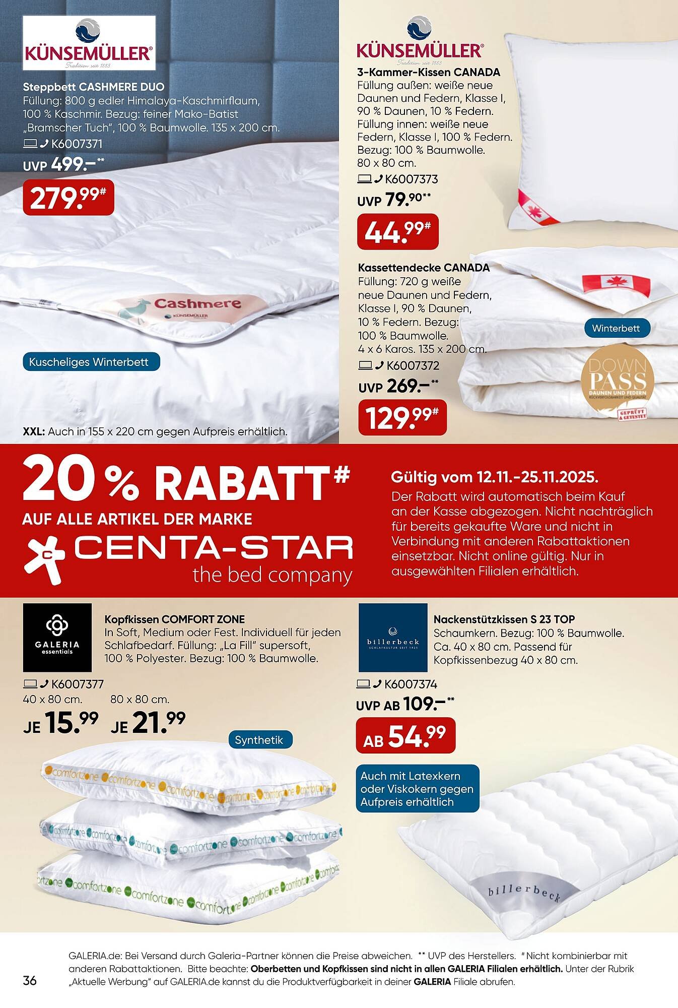 Galeria Prospekt (2025-11-13 - 2025-11-22)