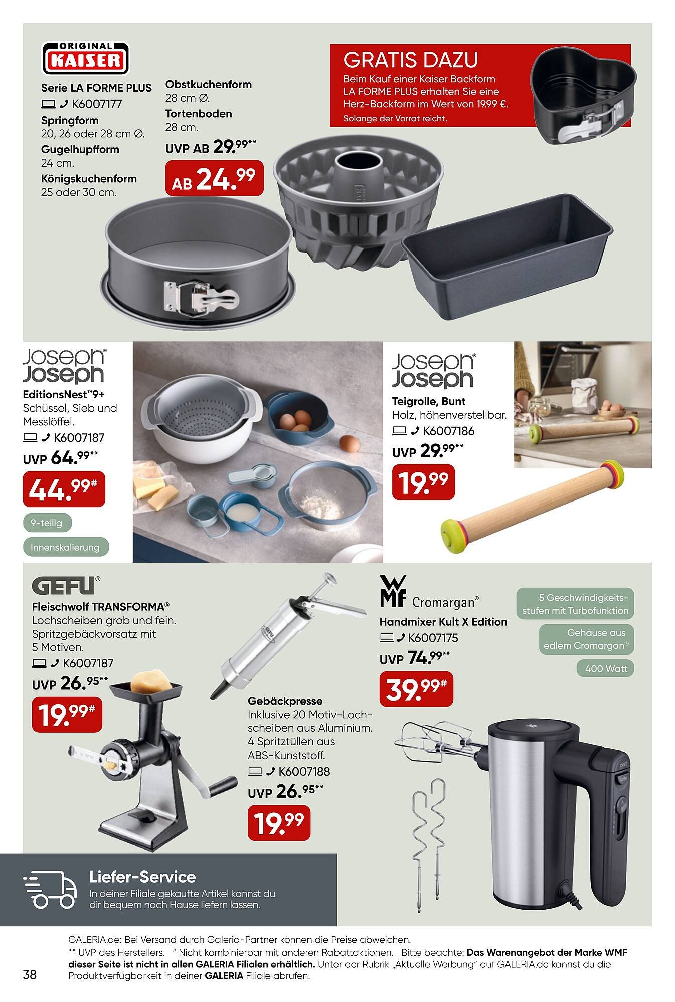 Galeria Prospekt (2025-11-13 - 2025-11-22)