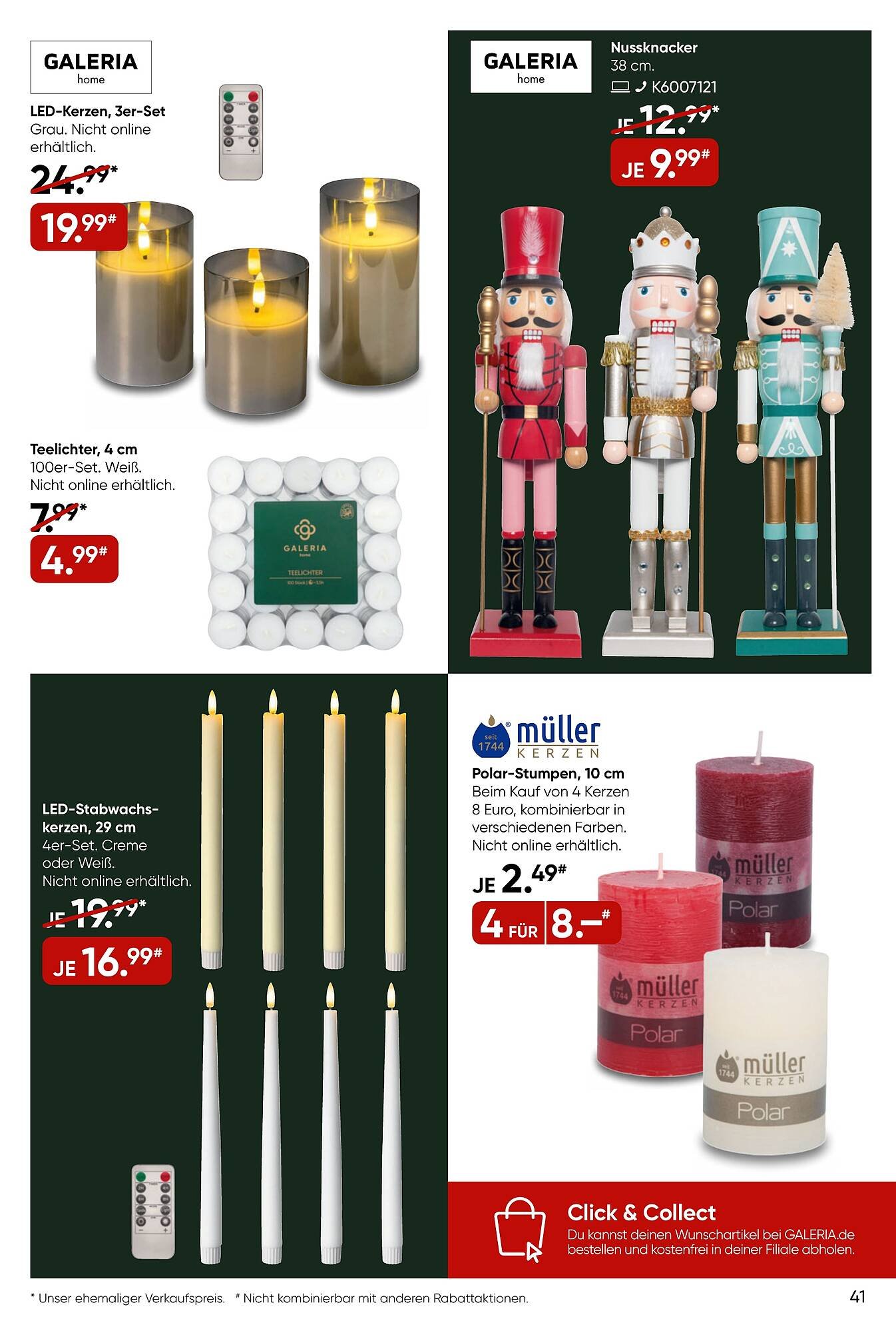 Galeria Prospekt (2025-11-13 - 2025-11-22)